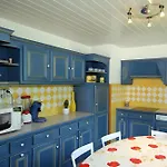 Chez Corinne Horská chata *