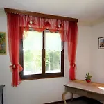 Horská chata Chez Corinne *