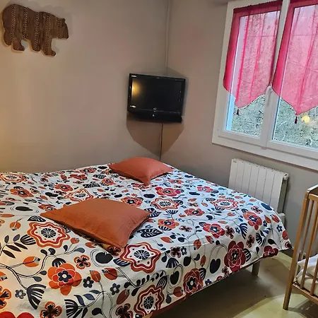 Chez Corinne 코르니몽