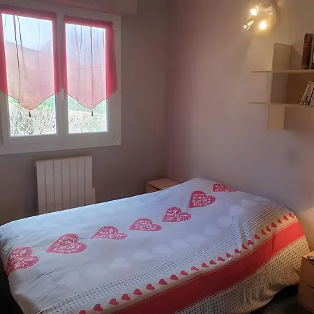 Chez Corinne 코르니몽