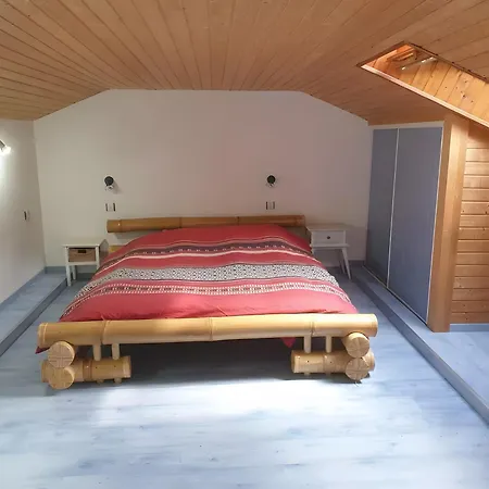 샬레 Chez Corinne *