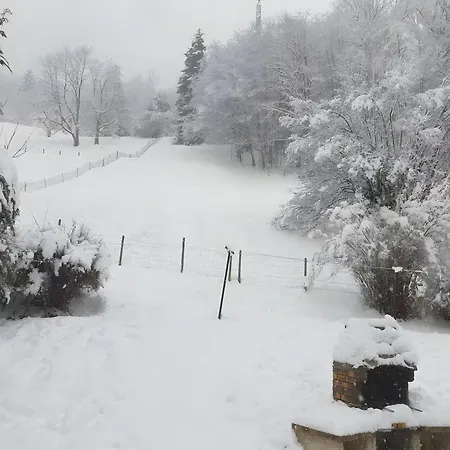 샬레 Chez Corinne *