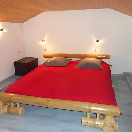 샬레 Chez Corinne *