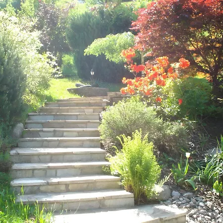 샬레 Chez Corinne 코르니몽