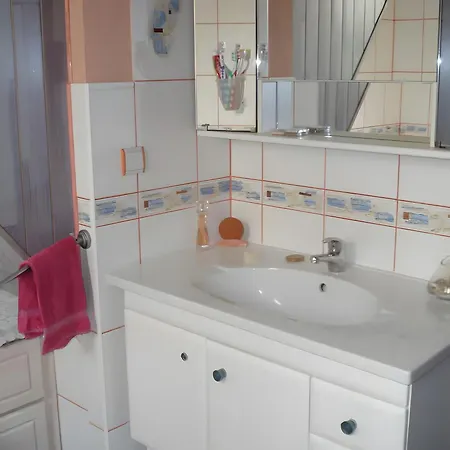 Chalet Chez Corinne *