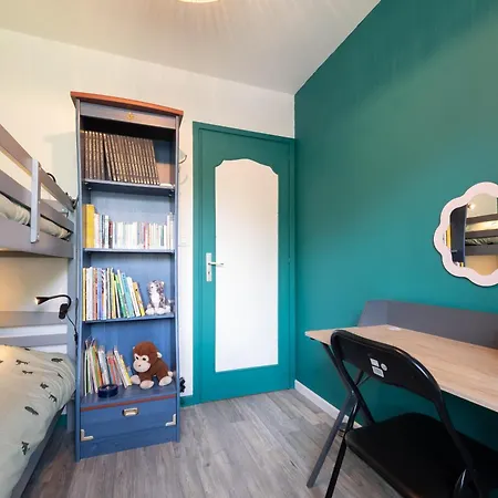 Chez Corinne Cornimont