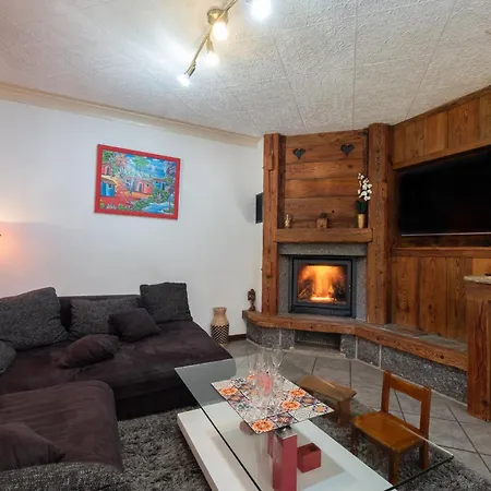 Chez Corinne