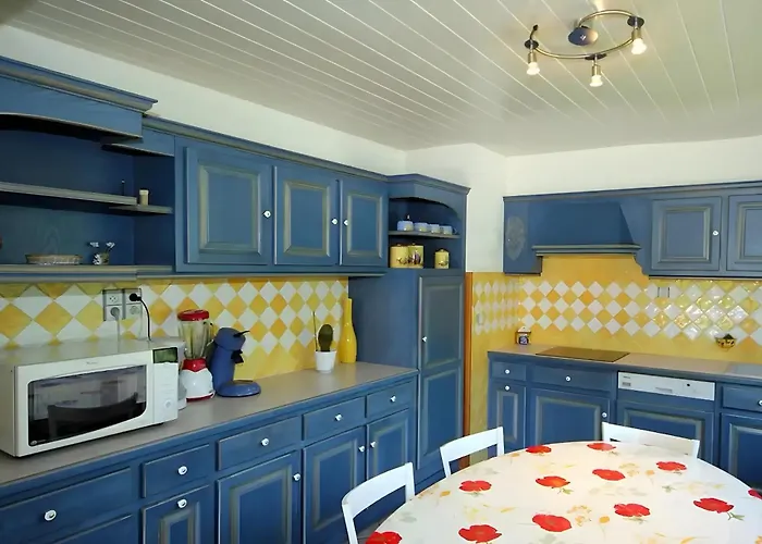 Chez Corinne 샬레 *