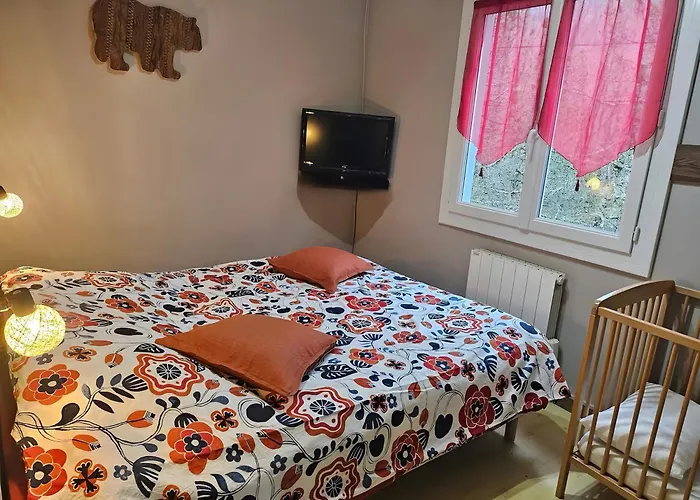 Chez Corinne 코르니몽