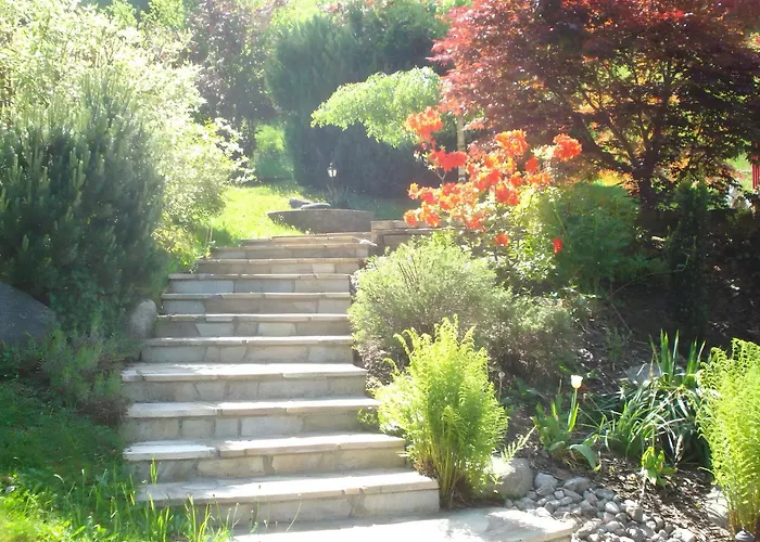 샬레 Chez Corinne 코르니몽