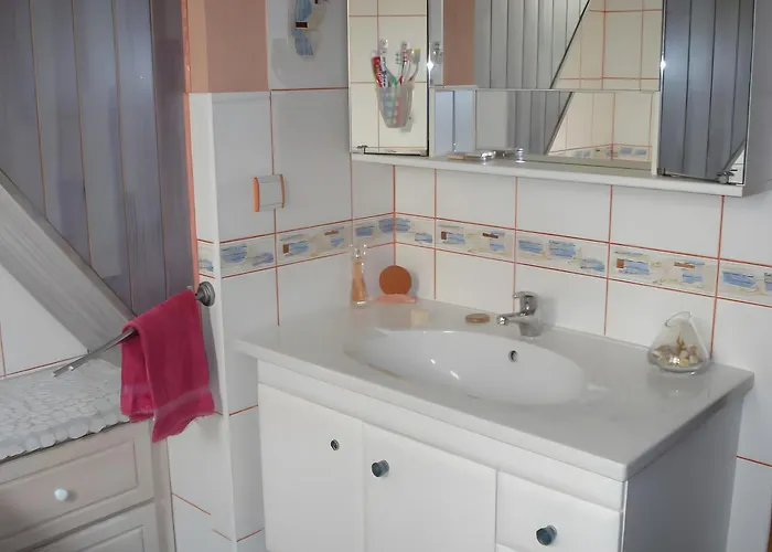 샬레 Chez Corinne *