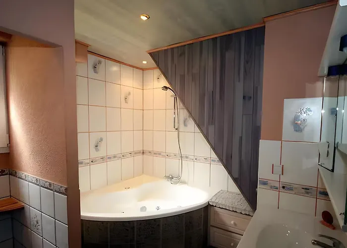 샬레 Chez Corinne *